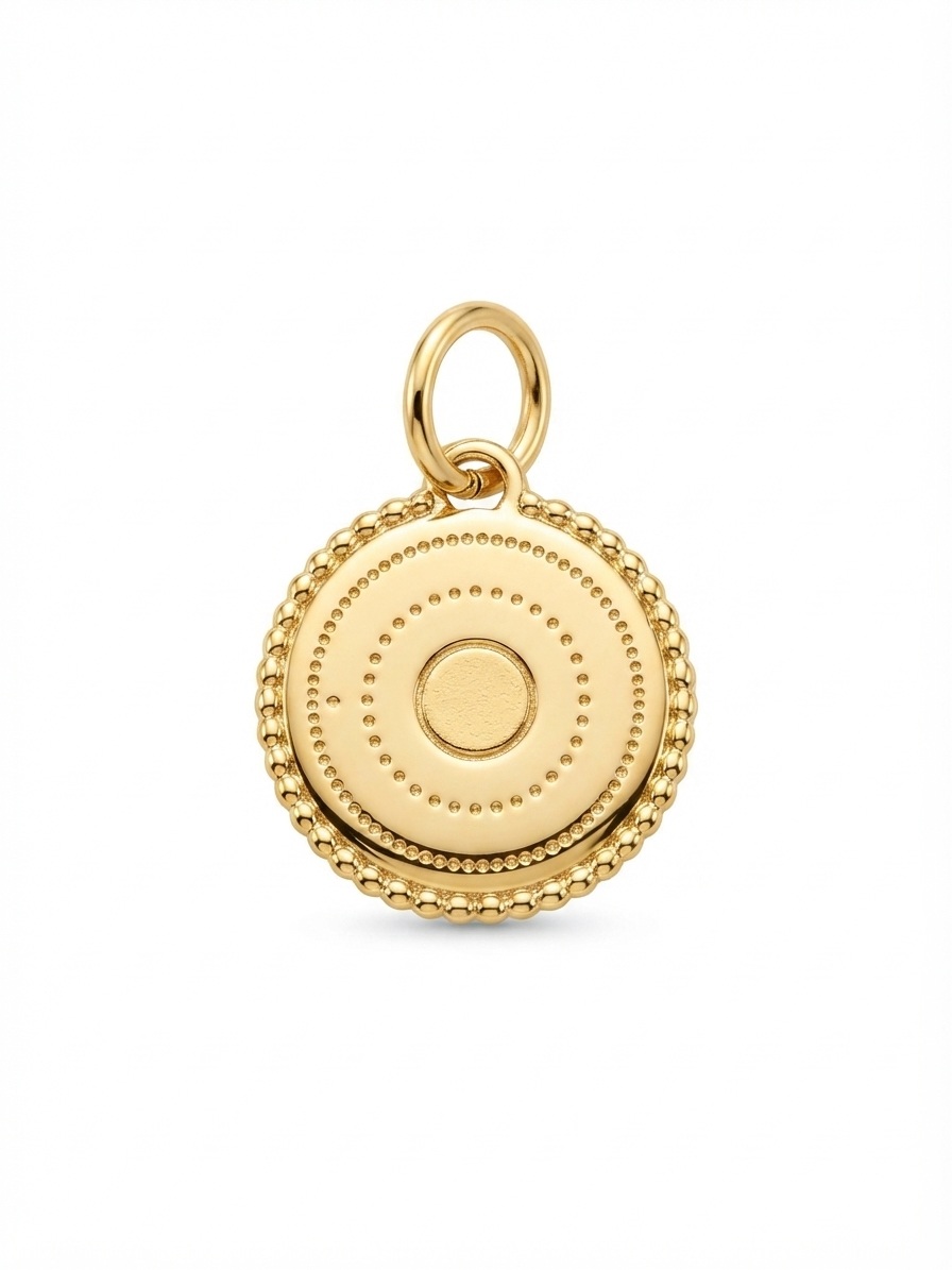 moneda oro